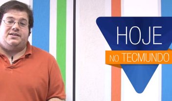 Hoje no Tecmundo: 01/10/2013 [vídeo]