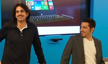 Microsoft está planejando Surface em diversos tamanhos