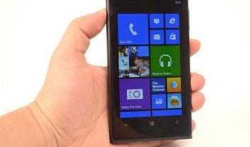 Modelos high-end do Nokia Lumia podem não receber Bluetooth 4.0