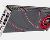 Novos benchmarks comprovam o poder da Radeon R9 290X