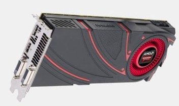 Novos benchmarks comprovam o poder da Radeon R9 290X