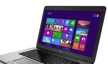 HP lança nova linha de notebooks com bateria para até 33 horas de uso