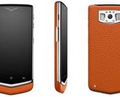 Vertu Constellation, o smartphone super-resistente feito para ricaços