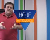 Hoje no Tecmundo: 02/10/2013 [vídeo]