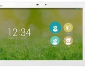 Fujitsu anuncia tablet FJT21 com sensor biométrico múltiplo