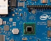 Intel lança plataforma de prototipagem eletrônica compatível com Arduino