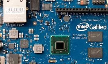 Intel lança plataforma de prototipagem eletrônica compatível com Arduino