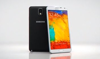 Galaxy Note 3: Samsung reage a acusação sobre trapaça em teste de benchmark