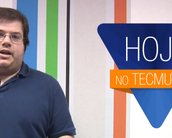 Hoje no Tecmundo: 03/10/2013 [vídeo]