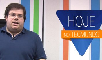 Hoje no Tecmundo: 03/10/2013 [vídeo]