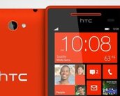 Microsoft pediu que HTC colocasse Windows Phone em celulares Android