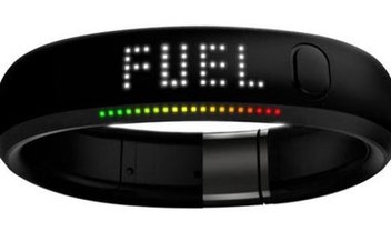 Nike FuelBand 2 deve ser revelada em breve com bateria renovada