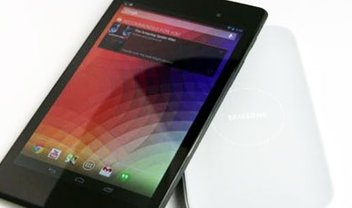 Google pode abandonar a ASUS na terceira geração do Nexus 7