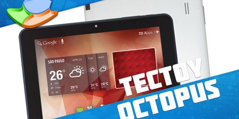 Review: tablet Tectoy Galinha Pintadinha - TecMundo