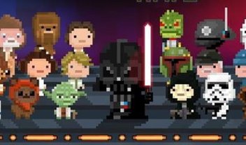 Os melhores jogos de Star Wars para Android e iOS - TecMundo