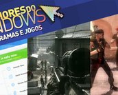 Melhores programas e jogos para Windows: 08/10/2013 [vídeo]