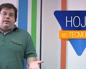 Hoje no Tecmundo: 08/10/2013 [vídeo]