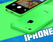 Review: smartphone iPhone 5C [vídeo]