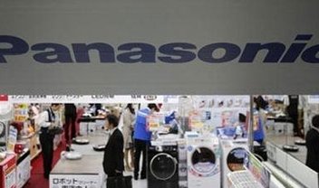 Panasonic deve desistir das TVs de plasma até março de 2014