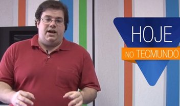 Hoje no Tecmundo: 09/10/2013 [vídeo]