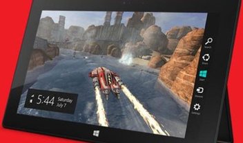 A Microsoft ainda tem armas para subir no mercado de tablets? [opinião]