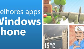 App do Click Jogos já está disponível para Windows Phone - TecMundo