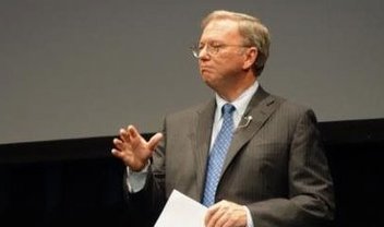 Novo livro de Eric Schmidt vai ensinar a liderar uma empresa de tecnologia