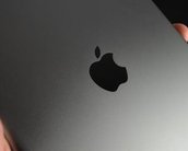 Versão space gray do iPad 5 aparece em imagens de alta qualidade