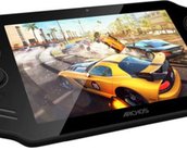 Archos anuncia o GamePad 2 [vídeo]