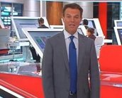 Rede de TV Fox News instala telas touch de 55 polegadas na redação