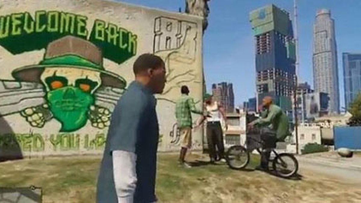 GTA 5 tem missões 'escondidas' pouco conhecidas pelos jogadores