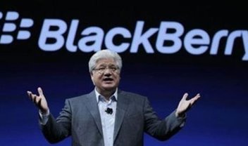 Cofundadores da BlackBerry podem readquirir a empresa