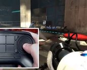 Valve mostra Steam Controller em ação [vídeo]