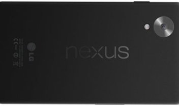 Vídeo de 7 minutos mostra Nexus 5 e Android 4.4 em detalhes