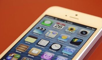 iPhone 5 fica isento de imposto mesmo custando mais que o previsto na Lei