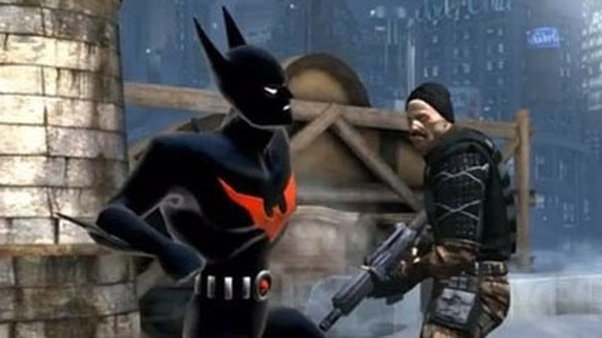 Batman: Arkham Origins vai ganhar versão de luta para iOS e Android -  TecMundo