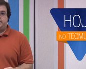 Hoje no Tecmundo: 14/10/2013 [vídeo]