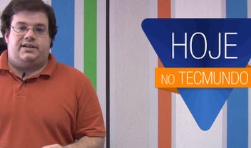 Hoje no Tecmundo: 14/10/2013 [vídeo]