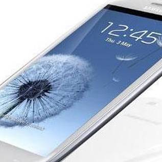 Imagem de Samsung Galaxy S3 é alvo de reclamação de associação de consumidores