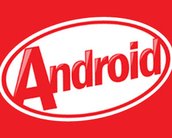 Easter Eggs do Android KitKat são revelados através de screenshots