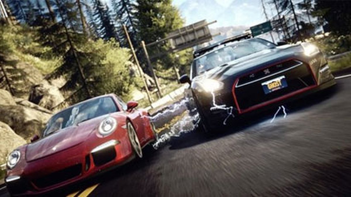 Need for Speed™ Rivals Requisitos Mínimos e Recomendados 2023 - Teste seu  PC 🎮