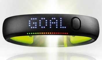 Nike anuncia FuelBand Special Edition com mais cores e novos apps