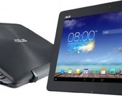 Novo ASUS Transformer Pad terá NVIDIA Tegra 4 e será lançado no dia 21