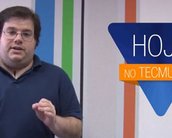 Hoje no Tecmundo: 15/10/2013 [vídeo]