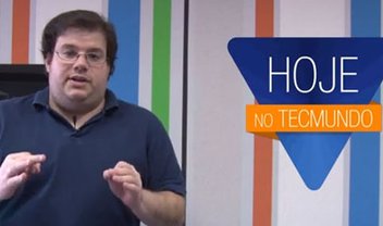 Hoje no Tecmundo: 15/10/2013 [vídeo]