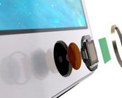 iPad 5 terá sensor Touch ID, indica imagem publicada em site