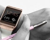 Galaxy Gear já foi rootado pela comunidade de desenvolvedores de Android