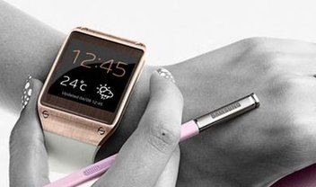 Galaxy Gear já foi rootado pela comunidade de desenvolvedores de Android