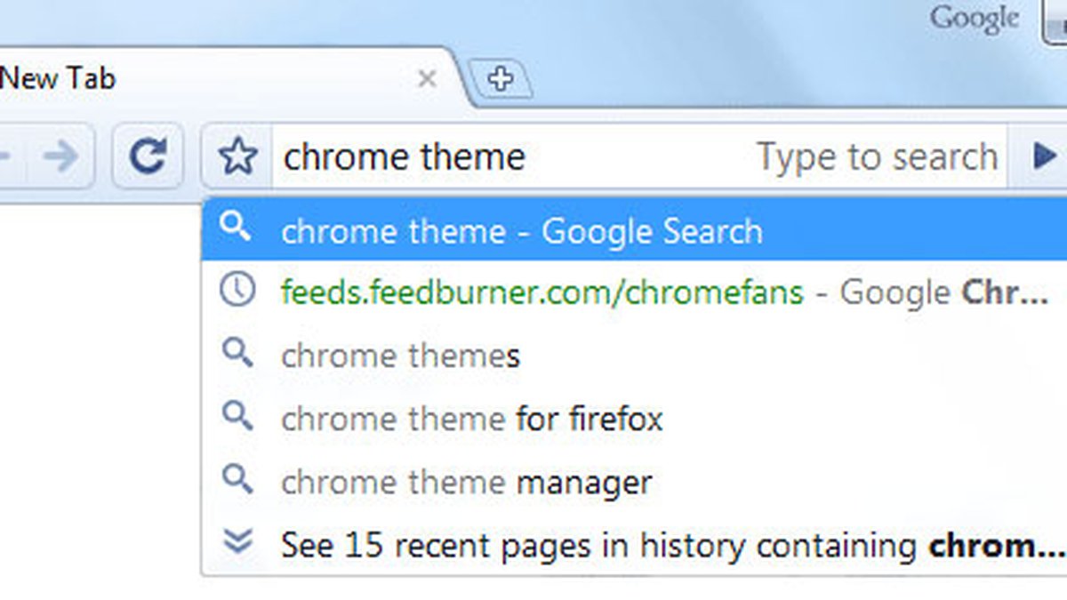 Jogos Chrome Themes - ThemeBeta