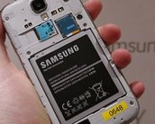 Samsung substituirá gratuitamente baterias de Galaxy S4 com problemas